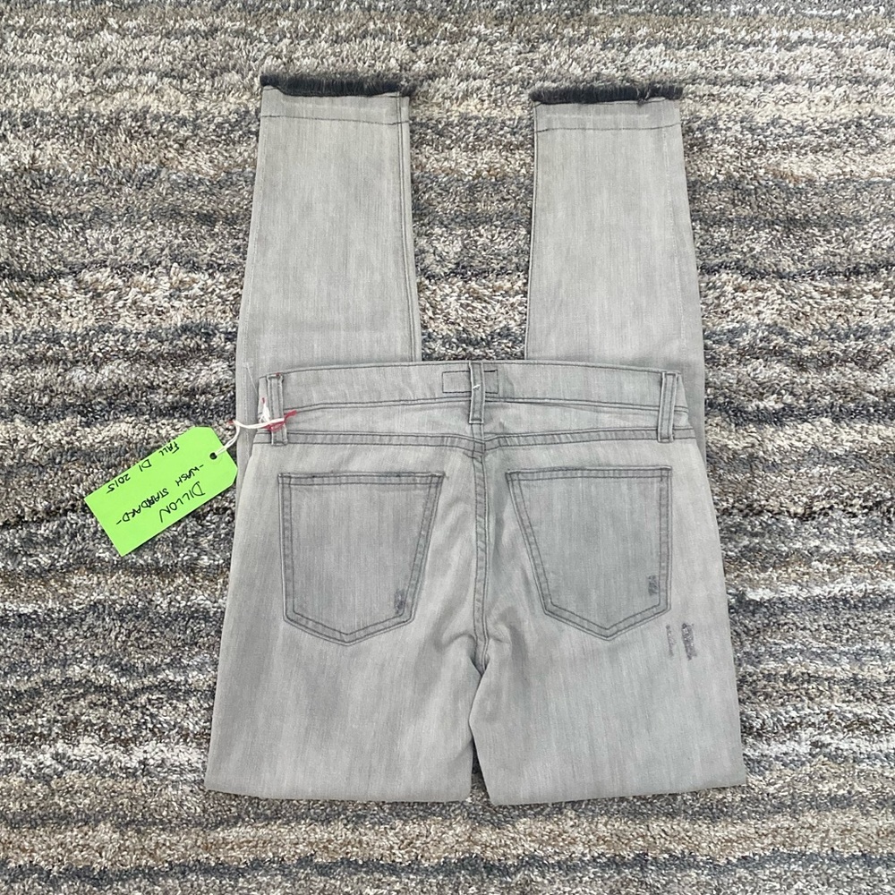 Current/Elliot The Ankle Skinny Jeans Sz 28 | Current/Elliot Dillon Jeans Skinny - Picture 7 of 13
